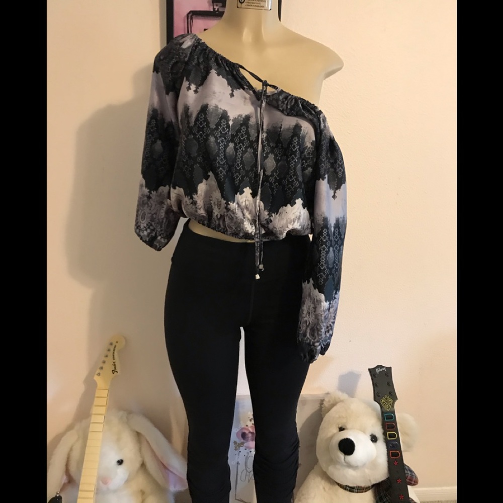 Ela blouse